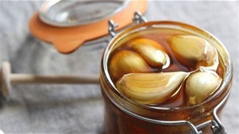 الثوم قبل النوم سر خطير