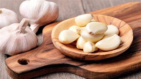 الثوم قبل النوم سر خطير