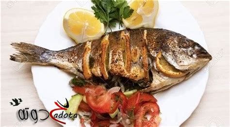 السمك الميت في المنام