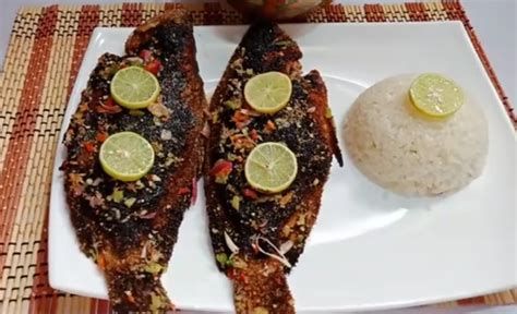 السمك الميت في المنام