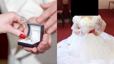 الخطوبة في الحلم