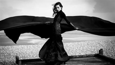 الثوب الاسود في المنام