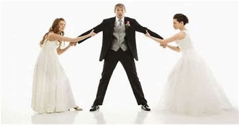 الزوجة الثانية في المنام للمتزوجة