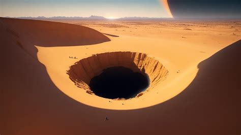 الحفر في المنام وتفسير رؤية الحفرة في الحلم بالتفصيل