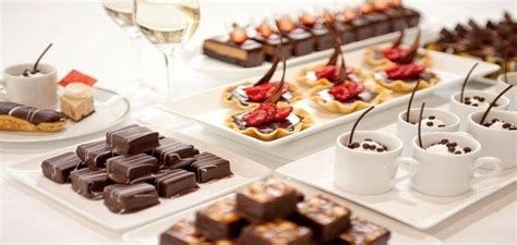 الحلويات في المنام