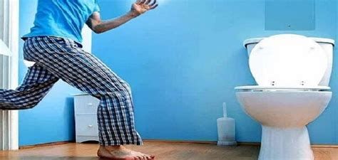 التبول في المنام بشارة خير