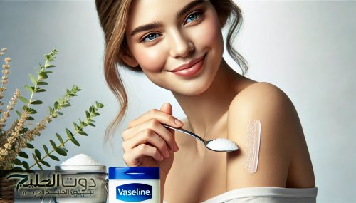 حضري بنفسك في البيت اقوى كريم أساس طبيعي لتوحيد لون البشرة والجسم واخفاء العيوب من اول استعمال 