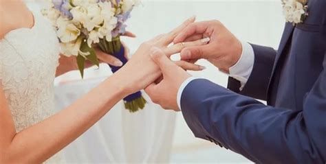 الرموز التي ترى في المنام و تدل على الزواج