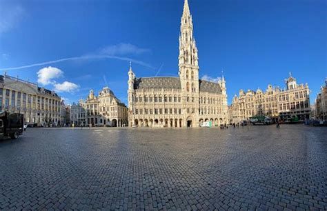 السياحة في بروكسل أجمل 6 مناطق سياحية وأفضل الفنادق