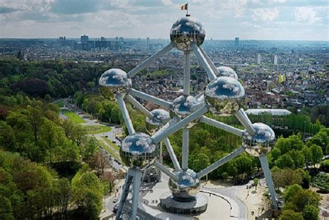 السياحة في بروكسل أجمل 6 مناطق سياحية وأفضل الفنادق