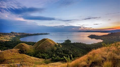 السياحة في جزيرة فلوريس