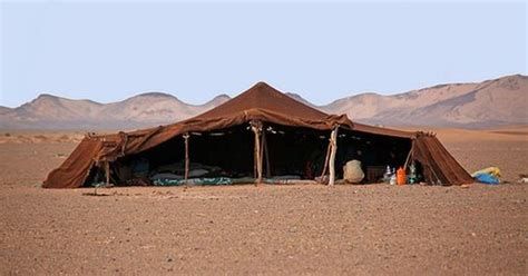 الخيمة في المنام وتفسير رؤيا الخيام وبيت الشعر في الحلم بالتفصيل