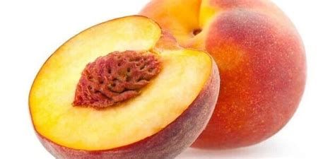 الخوخ في المنام للحامل