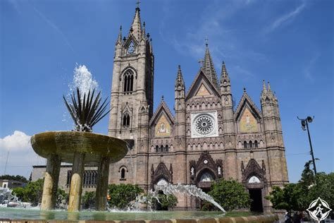 السياحة في غوادالاخارا