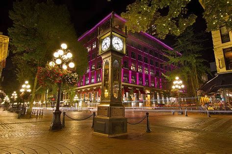 السياحة في فانكوفر؛ تعرف إلى أجمل معالم الجذب بها وأماكن للإقامة