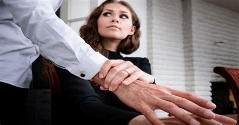 التحرش في المنام بشارة خير للعزباء