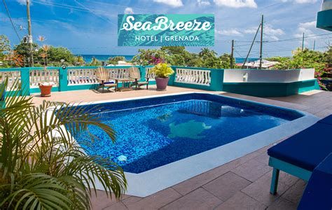 السياحة في غرينادا؛ تعرف على أهم المعالم السياحية والفنادق المميزة