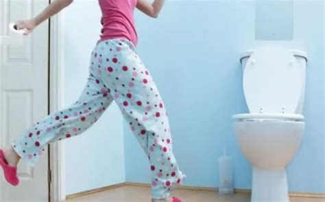 التبول في المنام بشارة خير