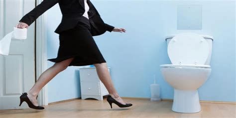 التبول في المنام بشارة خير