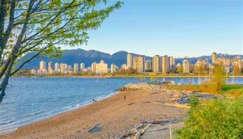 السياحة في فانكوفر؛ تعرف إلى أجمل معالم الجذب بها وأماكن للإقامة