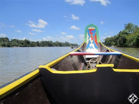 السياحة في سان لوران دو ماروني