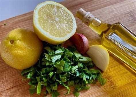 الأمراض التي يقضي عليها خليط الثوم بالليمون