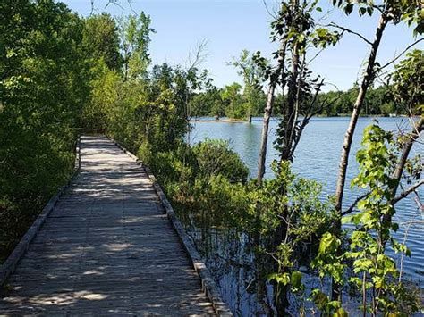 السياحة في سان لوران دو ماروني