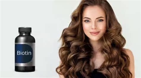 أين يوجد البيوتين بكثرة