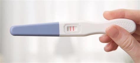 أفضل وقت لعمل اختبار الحمل