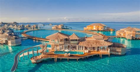 أفضل جزر ماليزيا السياحية 2025 وأهم الأنشطة الترفيهية بها