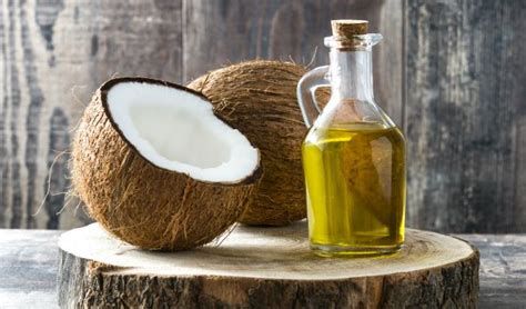 أفضل طريقة تجفيف جوز الهند