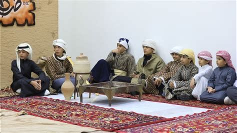 اذاعة مدرسية عن اللغة العربية مميزة كاملة