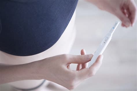 أفضل وقت لعمل اختبار الحمل