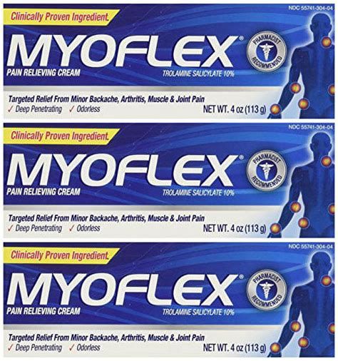 أفضل كريم لالتهاب المفاصل