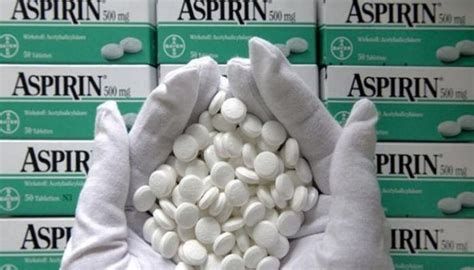 أفضل وقت لتناول الأسبرين للحامل