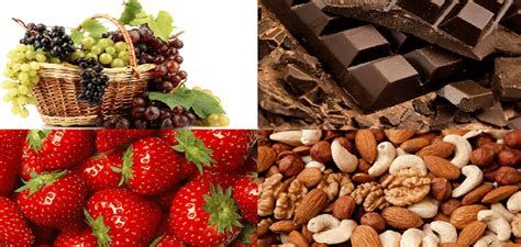 أين توجد مادة السيروتونين في الأطعمة