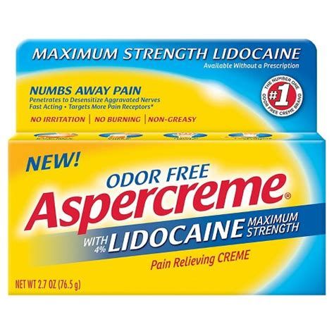 أفضل كريم لالتهاب المفاصل