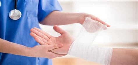 أفضل مرهم مضاد حيوي لعلاج التهاب الجروح