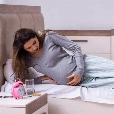 أفضل مضاد حيوي لالتهاب البول للحامل