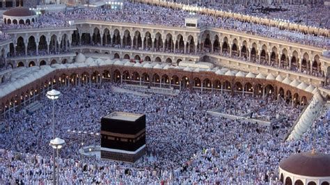 تكبيرات الحج ساعة كاملة بجودة عالية 1446 -2025 لبيك اللهم لبيك