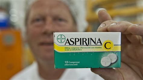 أفضل وقت لتناول الأسبرين للحامل