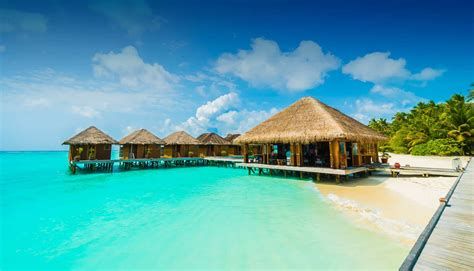 أفضل جزيرة في المالديف