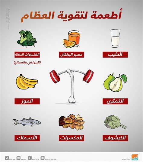 أفضل حبوب لهشاشة العظام