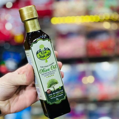 أفضل ماركة زيت الزيتون في مصر
