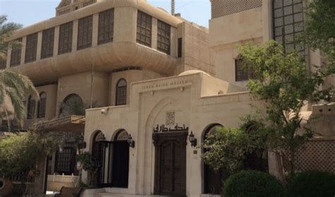 أفضل رحلة سياحية إلى السالمية بالكويت