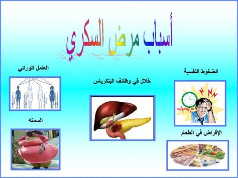 أعراض السكري المبكر عند النساء