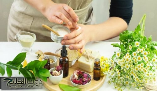 من الطبيعة وبطرق آمنة وفعالة تعرفي على أفضل العلاجات المنزلية للحكة والتهابات الجلد