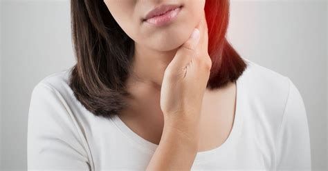 أعراض خلل الغدة الدرقية