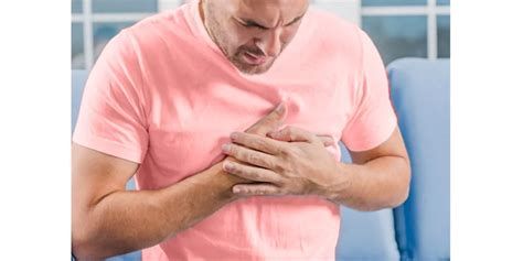 أعراض الروماتيزم في القلب