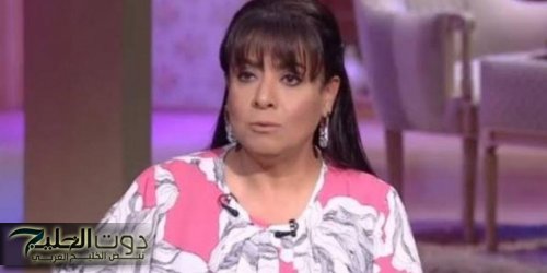 نشوى مصطفى: دوري في مسلسل ضمير أبلة حكمت كان دور عبلة كامل